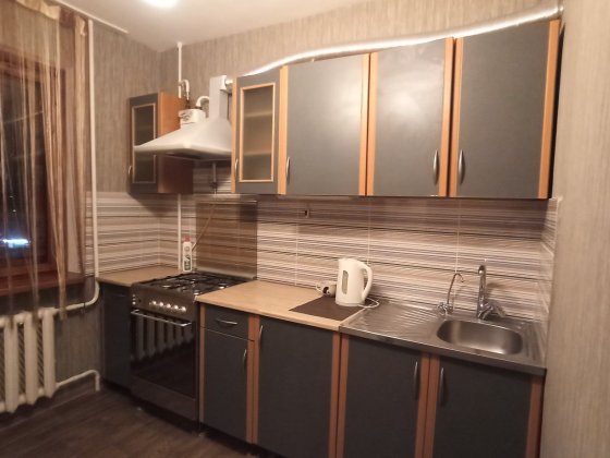 Оренда 2 кімнатна квартира ринок 9, вулиця ЗСУ Суми