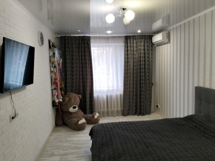 Аренда 1к квартиры на Балакина - фото 1