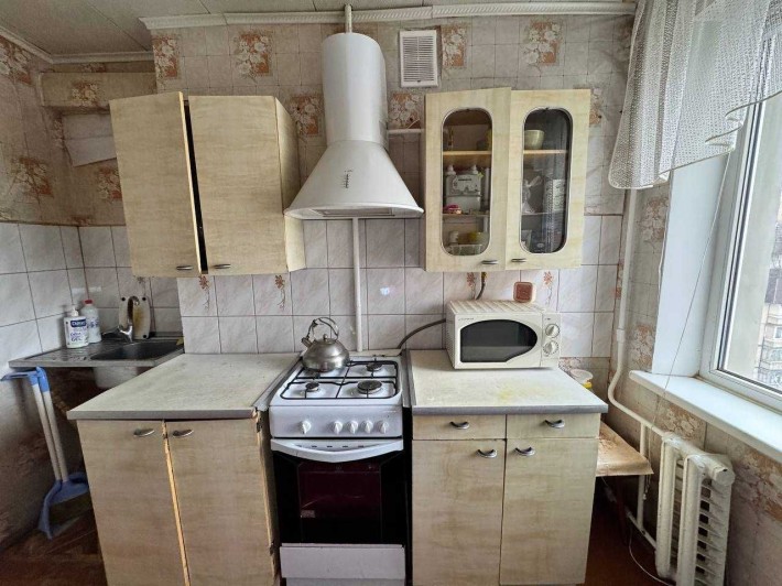 Оренда 2к квартири на Гостиниці Київ - фото 1