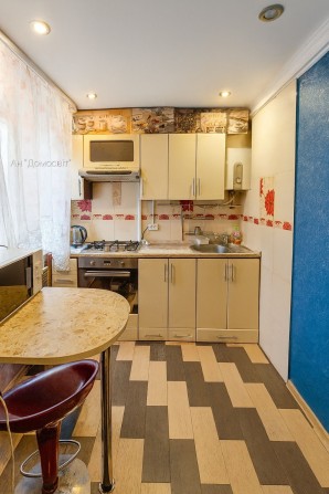 ОРЕНДА 1-кім. квартири, Центр, можна з тваринкою !!! - фото 1