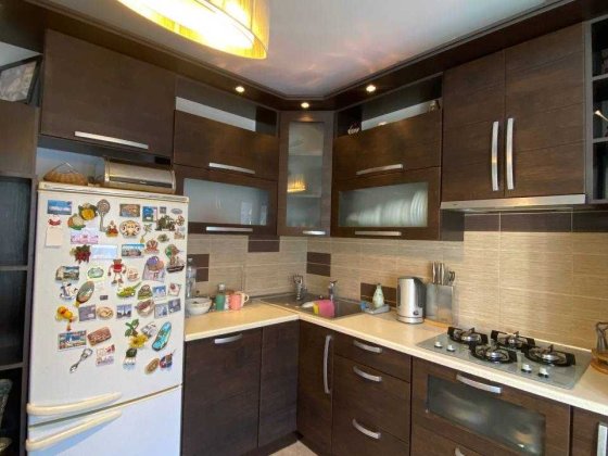 Оренда однокімнатної квартири вул. Карпенка 230$ Тернопіль