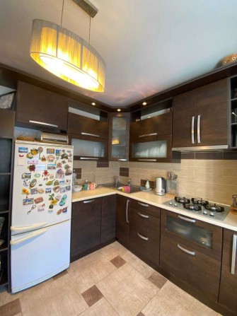 Оренда однокімнатної квартири вул. Карпенка 230$ - фото 1