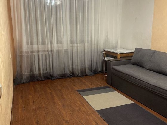 Однокімнатна в ценрі Ровно