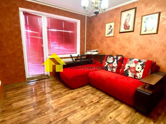 Оренда просторої 3-кімнатної квартири. Можна з тваринками Полтава