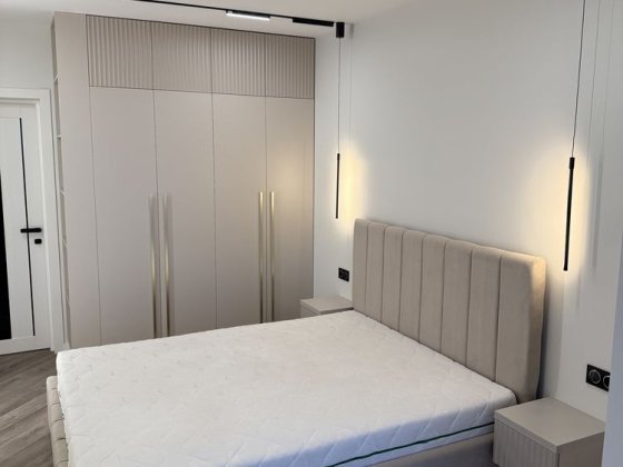 Довготривала оренда квартири. Перша здача! Рівне