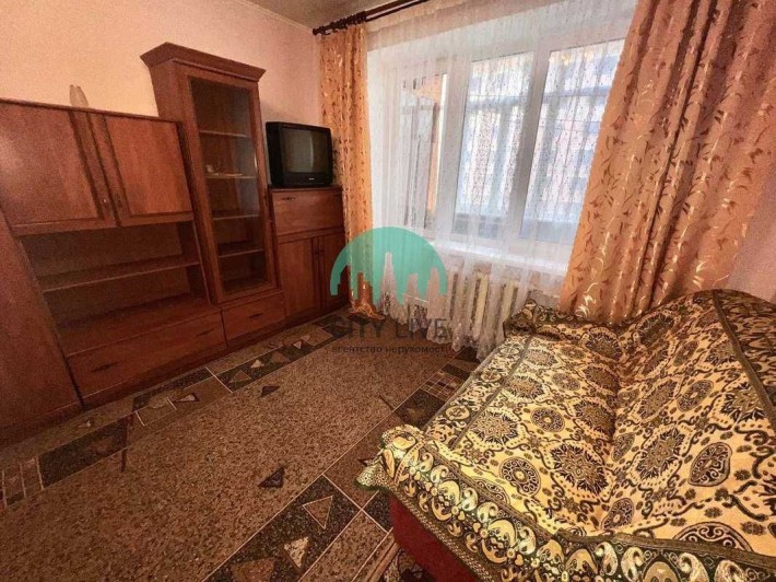 Оренда 1-кім квартири БАМ (П) - фото 1