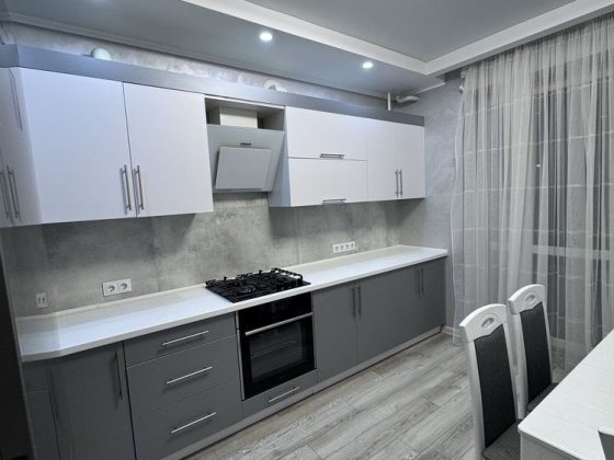 Оренда однокімнатної квартири в новобудові. Ювілейний район Ровно