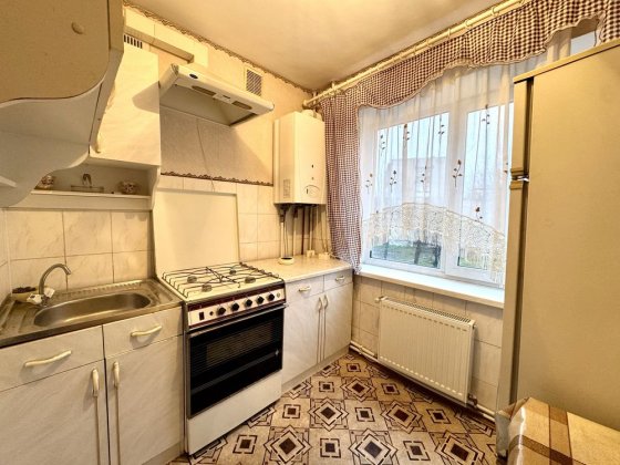 Оренда 3к квартири вул. Лепкого Тернопіль