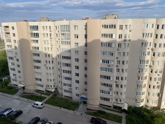 Сдам большую 1 комнатную на Харьковской. Сумы