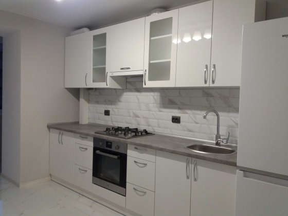 Оренда 1к квартири на Злуки з і/о, меблями,побутовою технікою. Тернополь