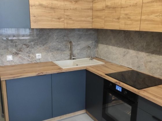 Оренда 2к квартири біля парку Тернопіль