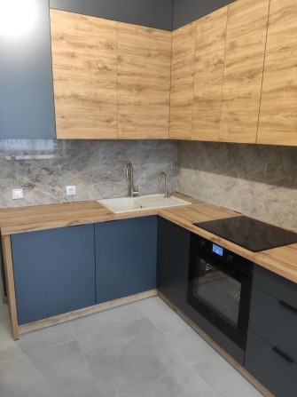 Оренда 2к квартири біля парку - фото 1