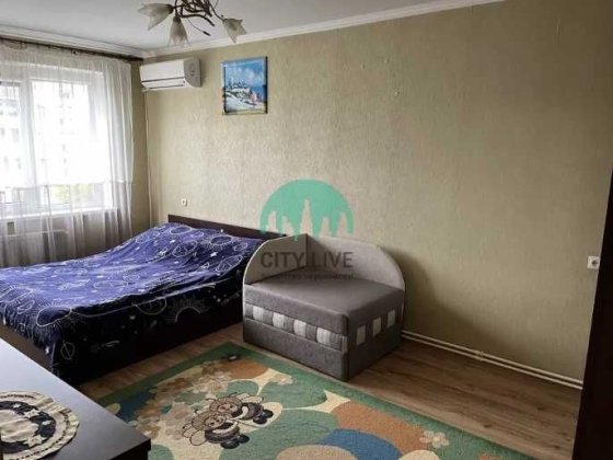 Оренда 3-кім квартири Тролейбусна (П) Івано-Франківськ