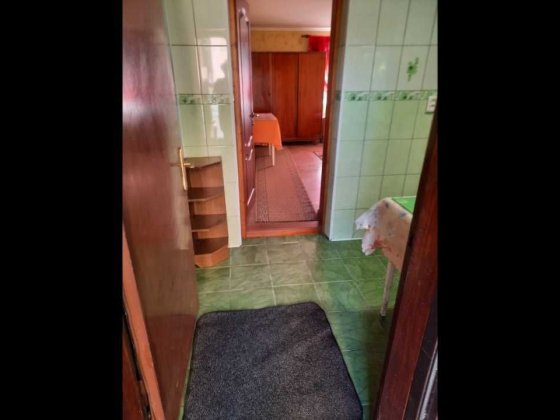 Оренда 1кім квартири з і/о на Бродівській Тернополь