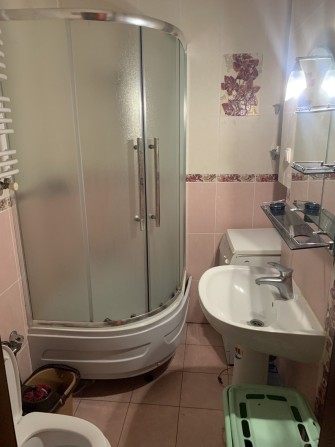 Здам однокімнатну на чорновола біля роддому - фото 1