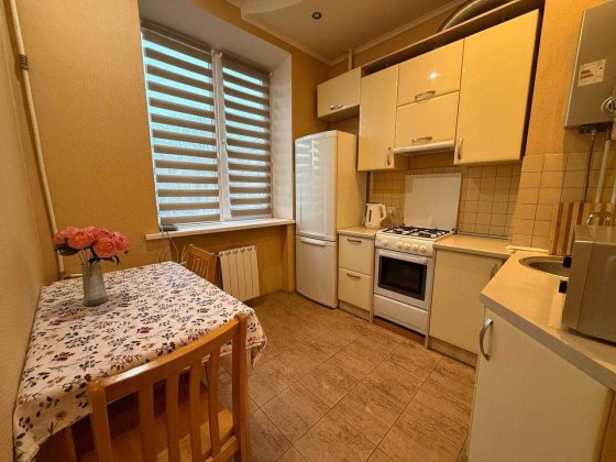 Оренда 1к квартири просп. Поштовий Кривой Рог