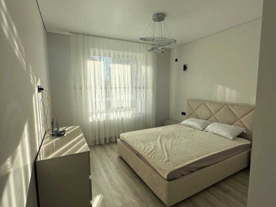 Оренда 2 кімнатної квартири  в ЖК «Міленіум» Івано-Франківськ