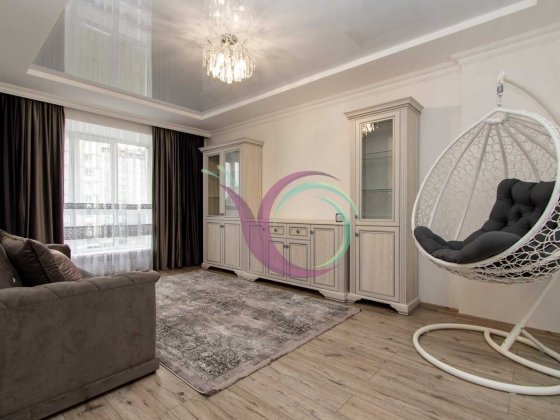 Оренда 3К квартири Івано-Франківськ