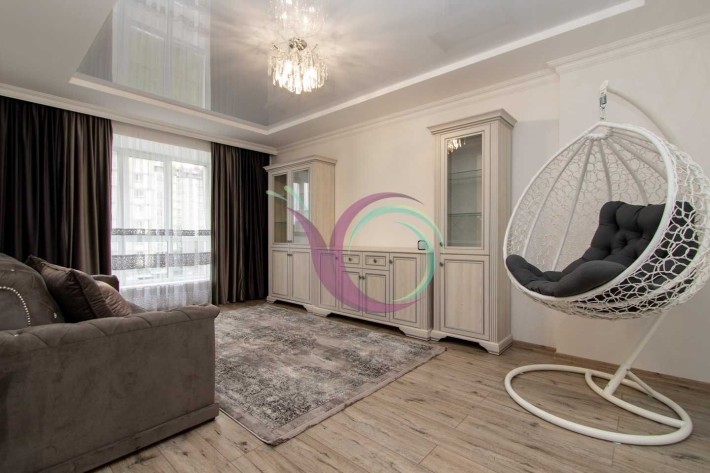 Оренда 3К квартири - фото 1