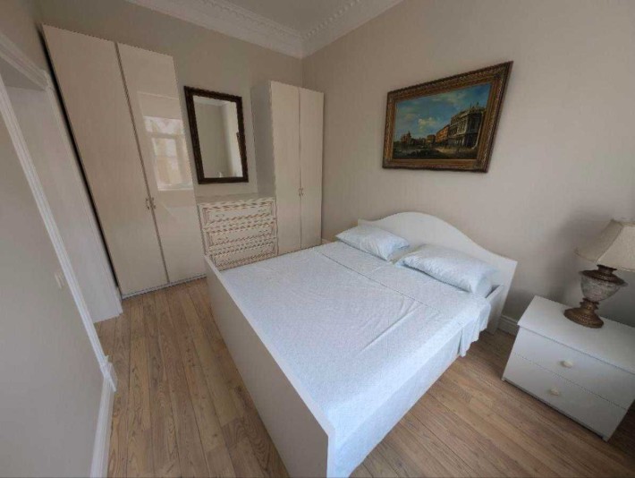 Оренда 2 кімнатної квартири на Стометрівці - фото 1