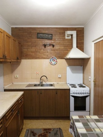 Здається в оренду 3 кім кв.  Пасічна. - фото 1