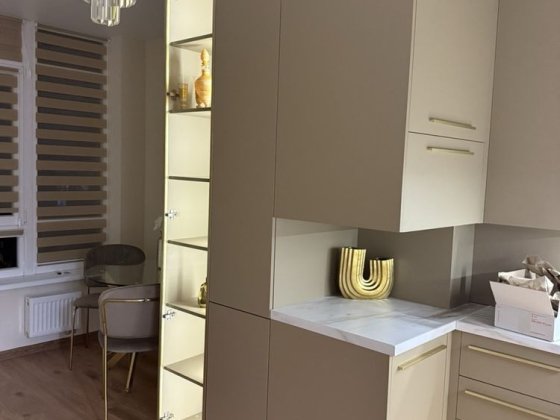 Новобудова в центрі з парковкою Полтава