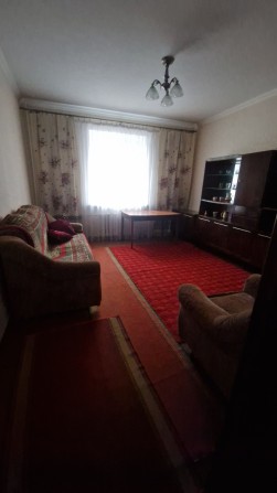 3ри кімнатна на 1му поверх Дзержинка Героїв Підпільників пр Миру Гараж - фото 1