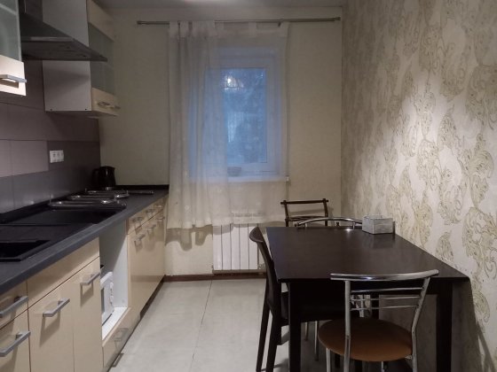 2 комнатная квартира, Зыгина.  Автономное отопление. Полтава