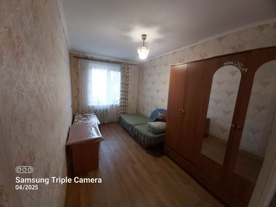 Здам 3х поряд з центром, берем військових Сумы