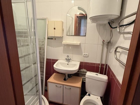 Здам в оренду 1 кімнатну квартиру на Ювілейному Рівне