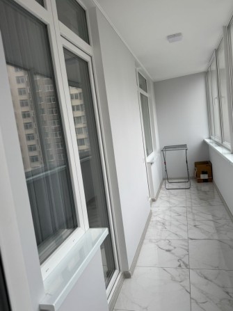 Оренда 3х кімнатної каартири на Київській - фото 1