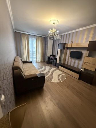 Новобудова по Соборності кімнати окремі - фото 1