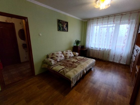 Здам 1к квартиру на Харківській Сумы