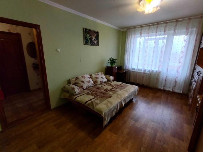 Здам 1к квартиру на Харківській - фото 1