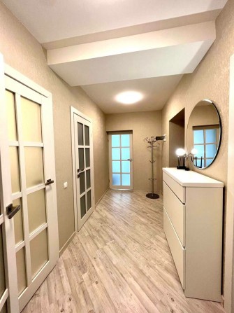 Оренда просторої квартирки в ЖК на Щасливому - фото 1