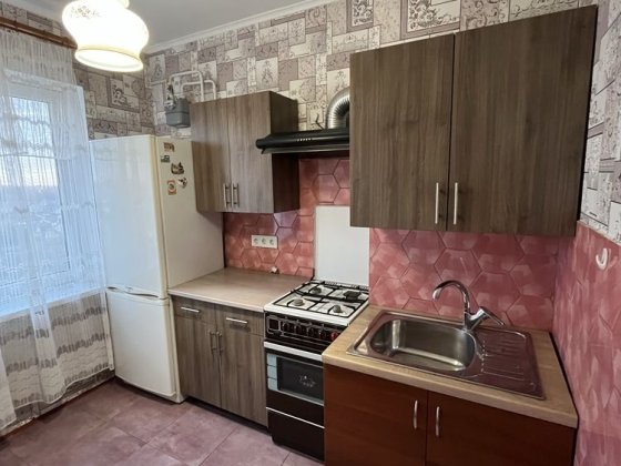 Здам в оренда 2 кімнатну квартиру по вул. О.Теліги Ровно