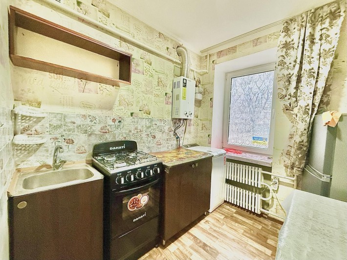 Квартира 1/х кім Східний - фото 1