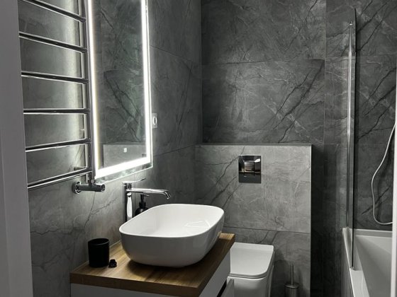 Оренда квартири. Центр! Можна з тваринками Рівне