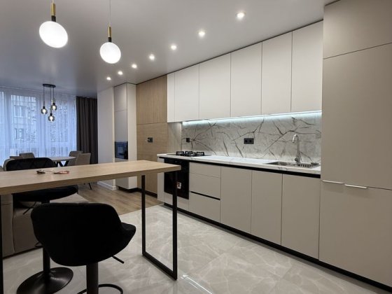 Оренда. Вербицького 7а, Тернопіль, новобуд. Перша здача Тернопіль