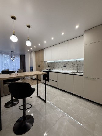 Оренда. Вербицького 7а, Тернопіль, новобуд. Перша здача - фото 1