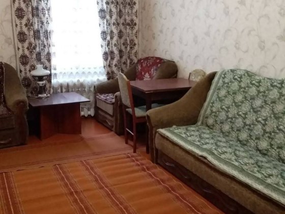 Здам 2к квартиру по вул. Петропавлівська Сумы