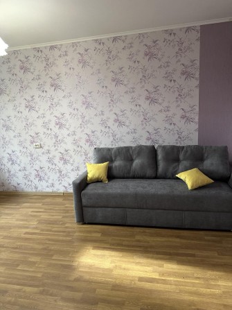 Оренда укомплектованої 1к квартири Відінська - фото 1