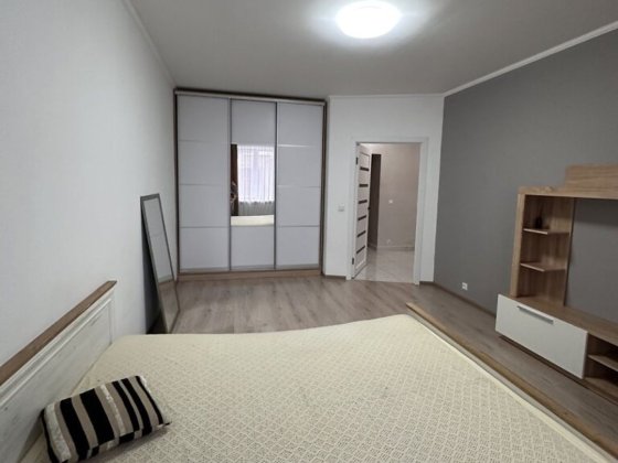 Оренда, Микулинецька Тернопіль