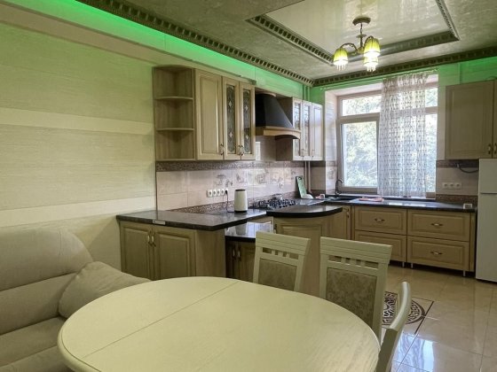 Здається елегантна 1-кімнатна квартира на вул. Бандери Івано-Франківськ