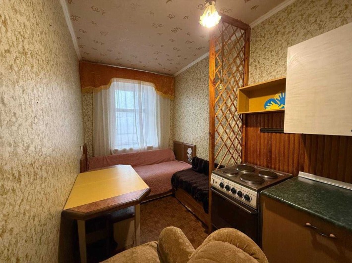 Здам 1-кімнатну квартиру по вул. Героїв Крут (р-н ТЦ Берізка) - фото 1