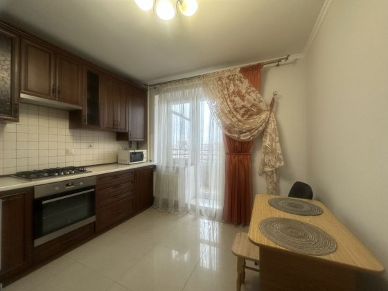 Оренда 1 кім квартири пору з центром Тернополь