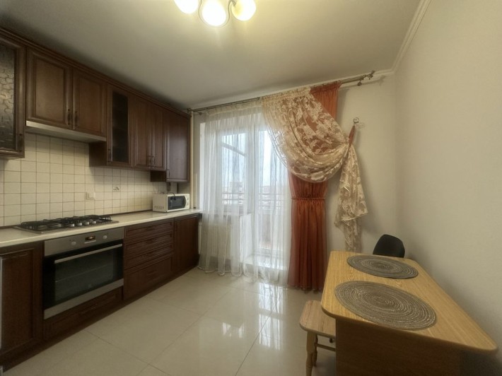 Оренда 1 кім квартири пору з центром - фото 1