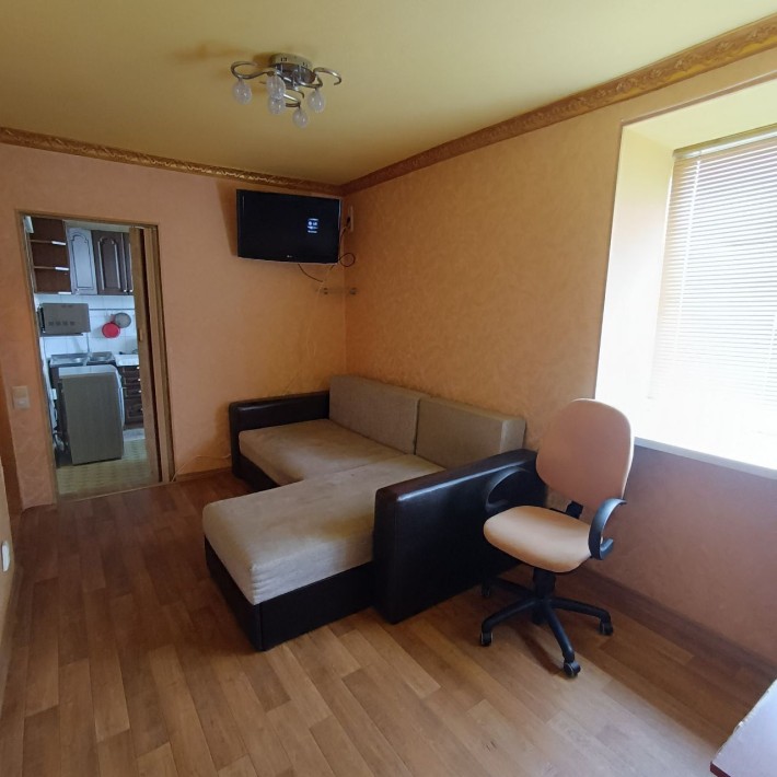 Здається 1 к квартира на Лушпи - фото 1