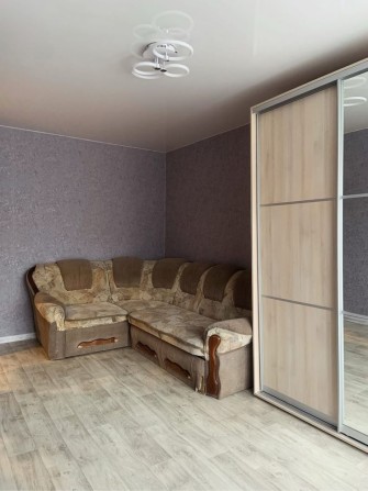 Оренда 1к на Сонячному - фото 1