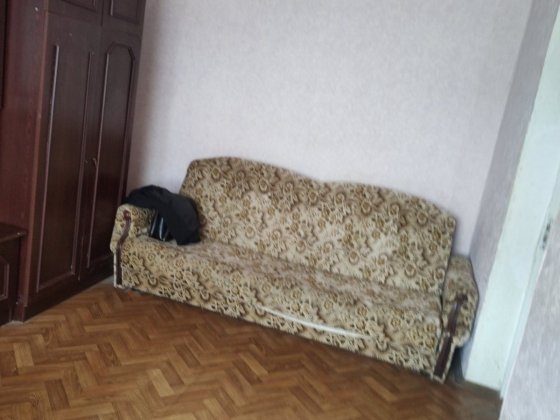 Однокімнатна квартира на Східному Тернополь